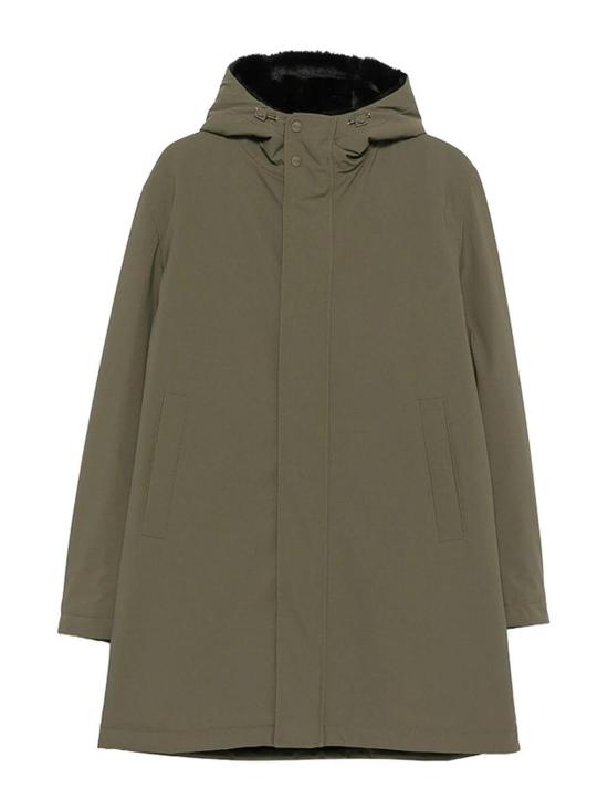 26FW 에르노 자켓 12923PA000190U7730 GREEN