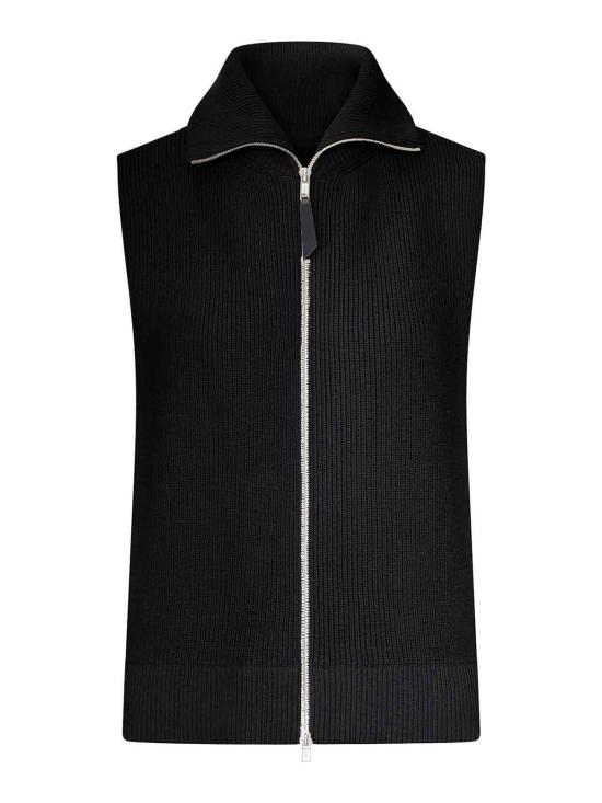 26FW 마르지엘라 베스트 S51HP0043S17781900F BLACK