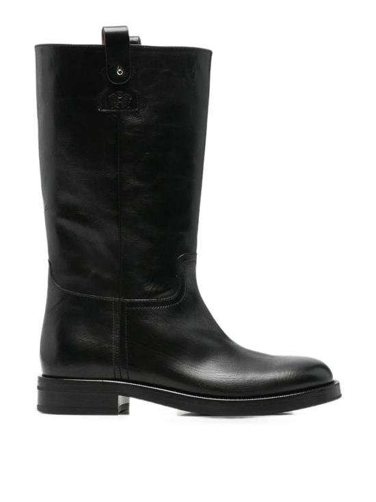 26FW 처치스 부츠 DU00263ZNHF0AAB BLACK