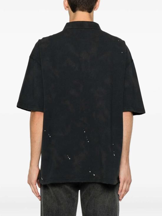 26FW 칼하트 스웨터 I03685689EJ BLACK - CARHARTT