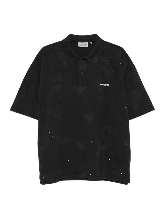 26FW 칼하트 스웨터 I03685689EJ BLACK