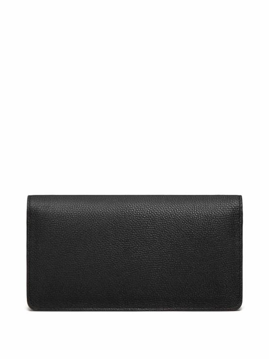 26FW 발렌티노 가라바니 지갑 WP0BB4BEM0NO BLACK - VALENTINO GARAVANI
