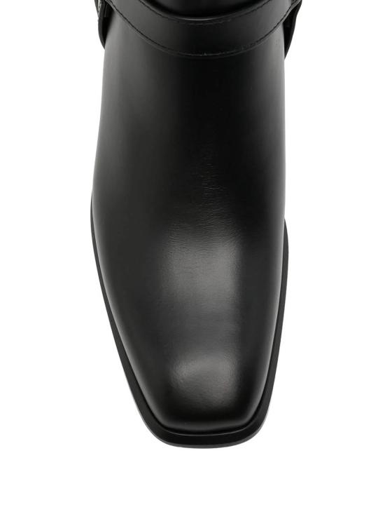 26FW 펜디 부츠 8T908569FF0QA1 BLACK - FENDI