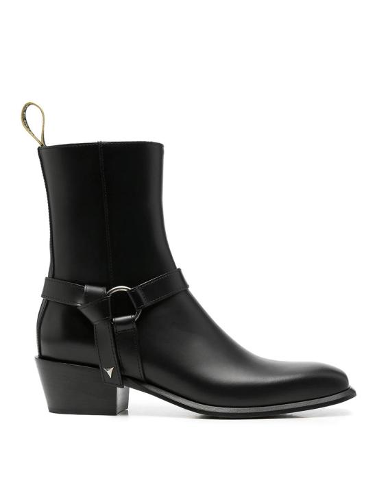 26FW 펜디 부츠 8T908569FF0QA1 BLACK