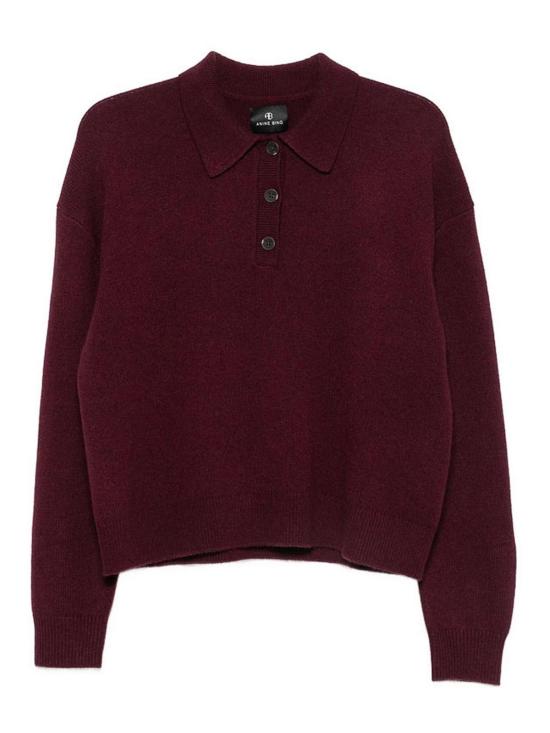 26FW 애니빙 탑 A0912289BGN28 RED