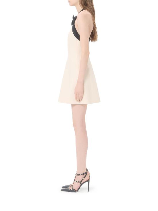 26FW 발렌티노 가라바니 숏팬츠 9B3VAKH41CF9Z7 NUDE NEUTRALS - VALENTINO GARAVANI