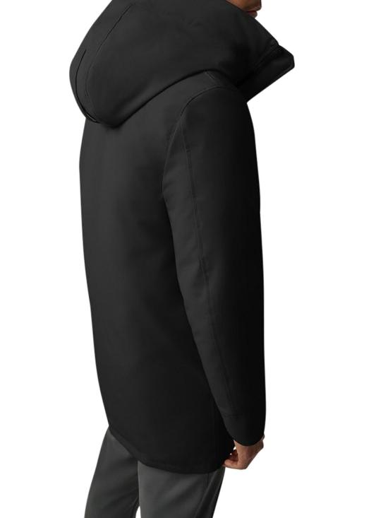 26FW 캐나다구스 패딩 CG2052M9061 BLACK - CANADA GOOSE