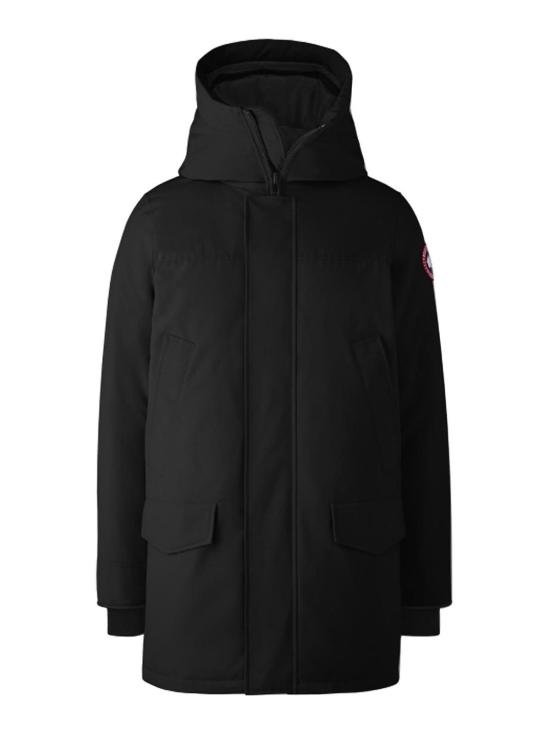 26FW 캐나다구스 패딩 CG2052M9061 BLACK