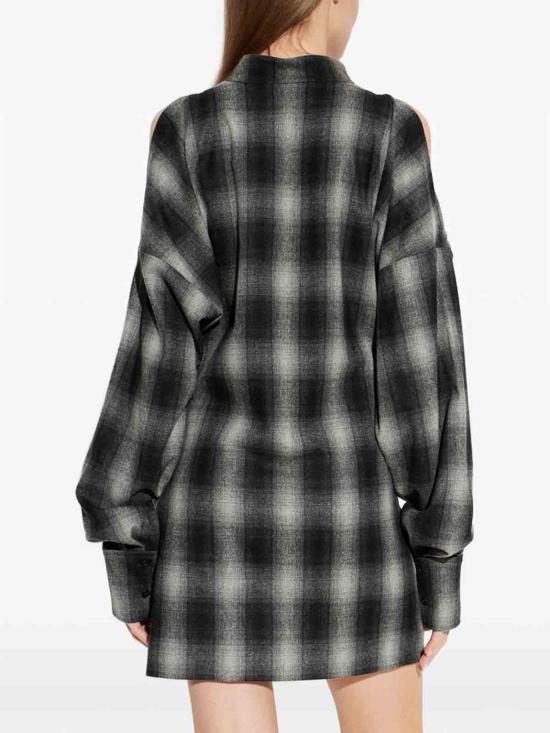 26FW 이로 미디 스커트 NARISSAWP33GRY99 GREY - IRO