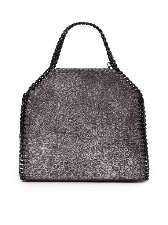 26FW 스텔라 맥카트니 팔라벨라 타이니 토트백 391698WP04894018 BLUE - STELLA MCCARTNEY