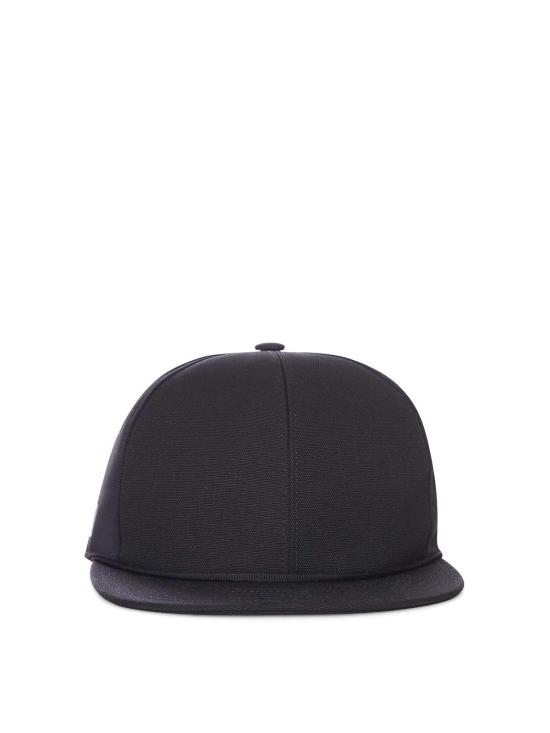26FW 크리스챤 루부탱 모자 3265157BK01 BLACK