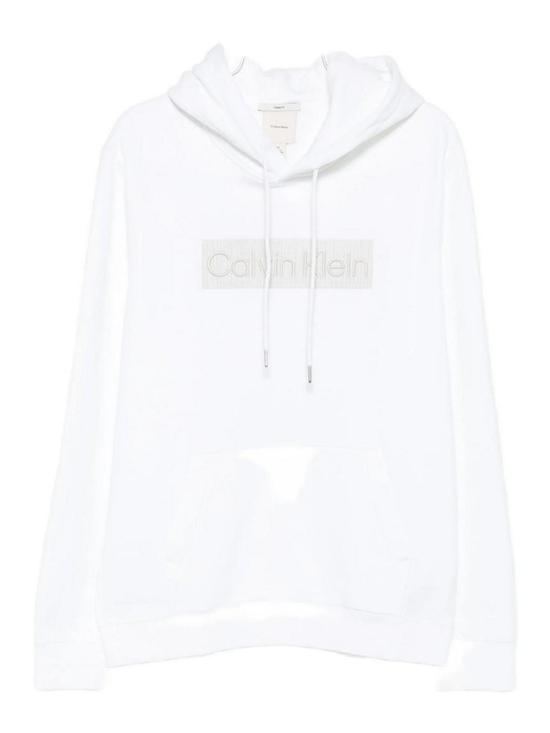 26FW 캘빈클라인 탑 LV04LH227GYAFBRWHI WHITE