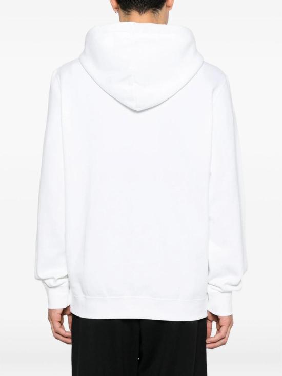 26FW 캘빈클라인 탑 LV04LH227GYAFBRWHI WHITE - CALVIN KLEIN