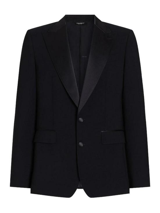 26FW 돌체앤가바나 수트 자켓 GK05ZTFUBG5B0665 BLUE