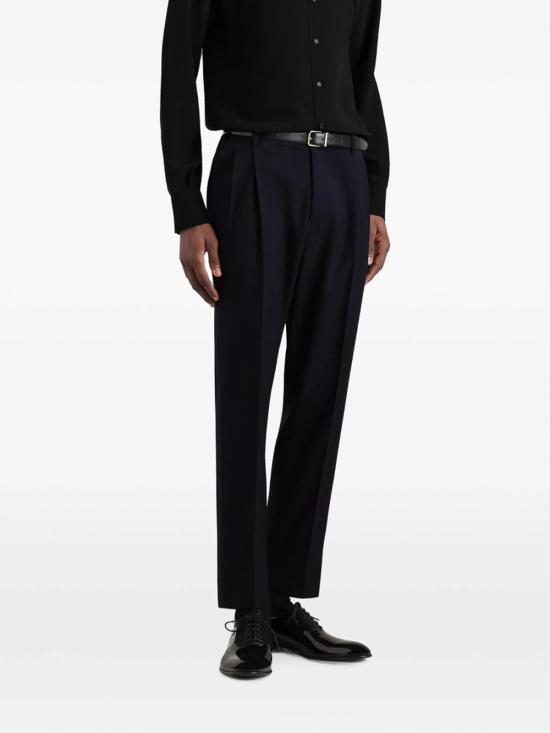 26FW 돌체앤가바나 수트 자켓 GK05ZTFUBG5B0665 BLUE - DOLCE & GABBANA