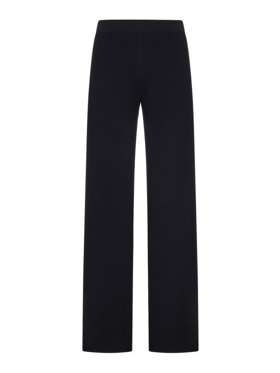 26FW 막스마라 팬츠 26263360116E15 BLACK