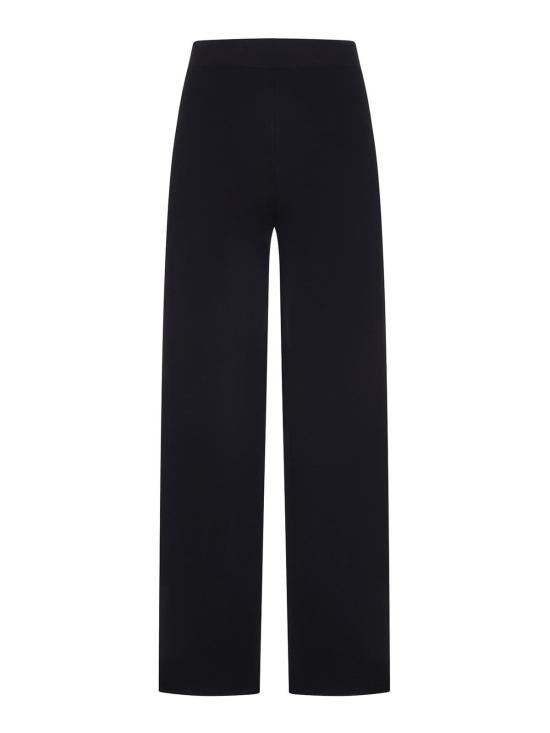 26FW 막스마라 팬츠 26263360116E15 BLACK - MAX MARA