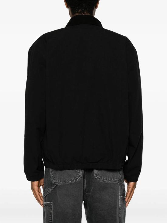 26FW 칼하트 자켓 I036804K02GD BLACK - CARHARTT