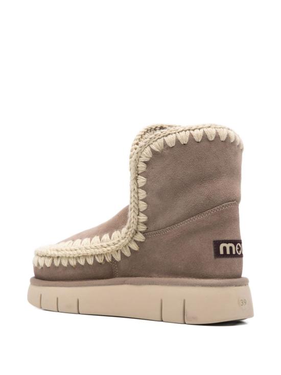 26FW 모우 부츠 FW531002A ELGRY BEIGE - MOU
