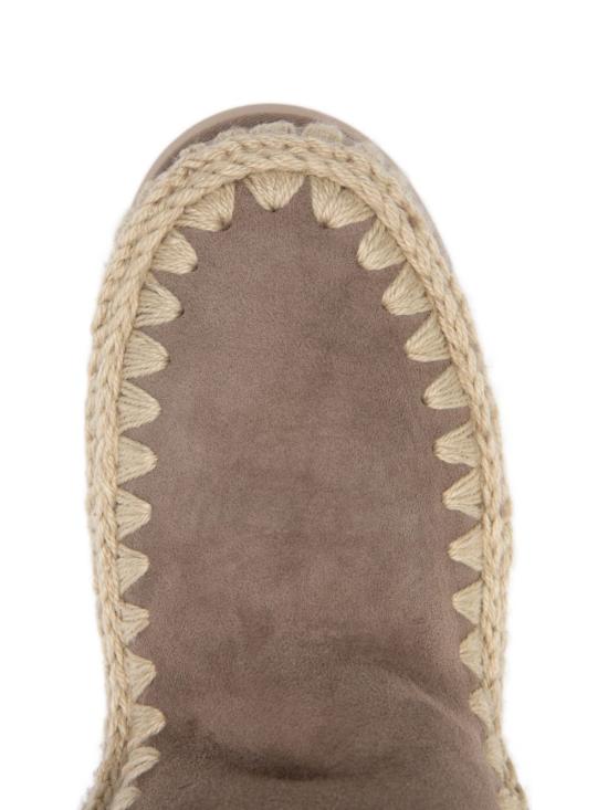 26FW 모우 부츠 FW531002A ELGRY BEIGE - MOU