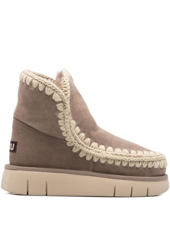 26FW 모우 부츠 FW531002A ELGRY BEIGE