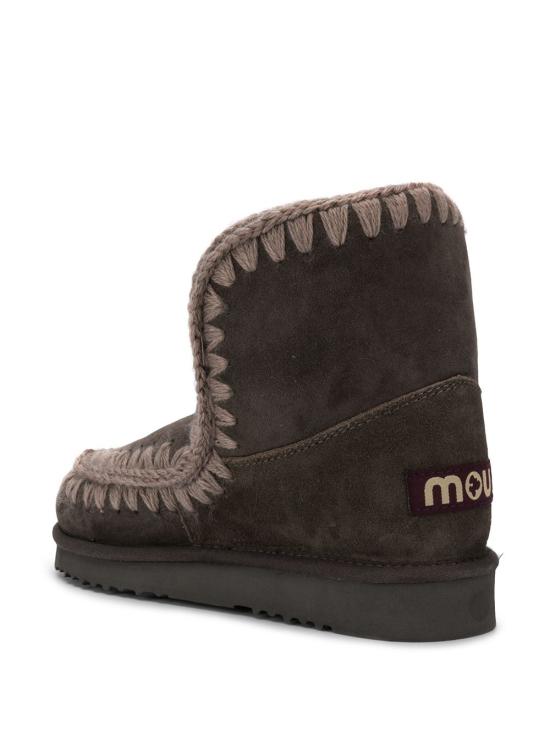 26FW 모우 부츠 FW101001A CHA MARRONE - MOU