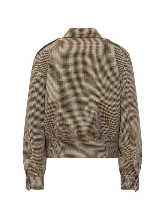 26FW 씨페러 수트 자켓 SWJ0153TWF01248030 BROWN - THE SEAFARER
