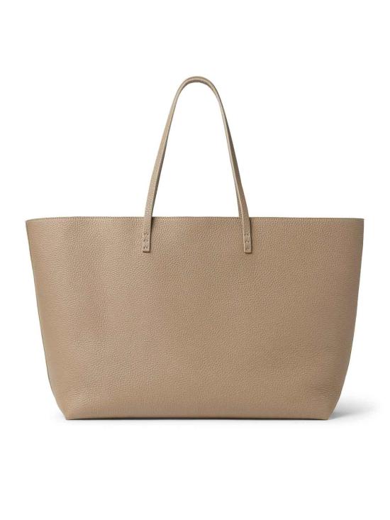 26FW 펜디 미디엄 롤 토트백 8BH444B1E7F1XR8 NUDE NEUTRALS - FENDI