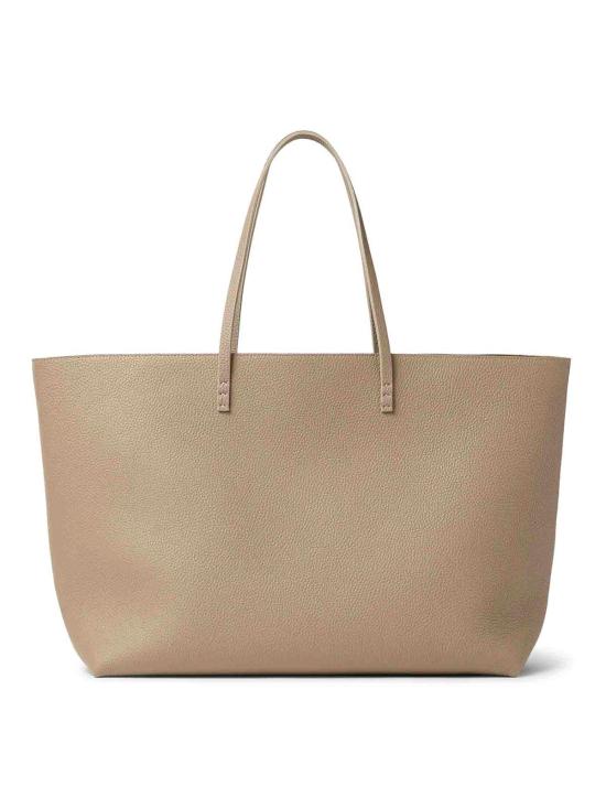 26FW 펜디 미디엄 롤 토트백 8BH444B1E7F1XR8 NUDE NEUTRALS