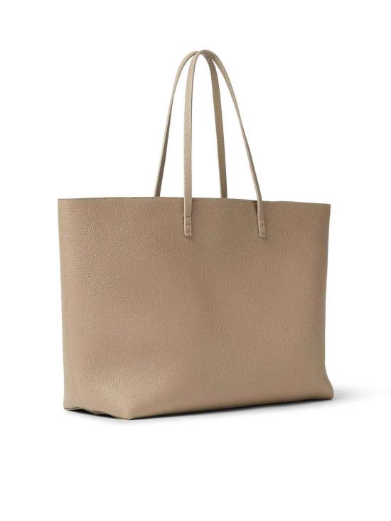 26FW 펜디 미디엄 롤 토트백 8BH444B1E7F1XR8 NUDE NEUTRALS - FENDI
