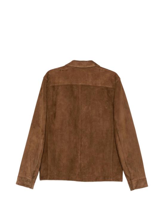 26FW 톰포드 무스탕 LMS038LJS032ECL BROWN - TOMFORD