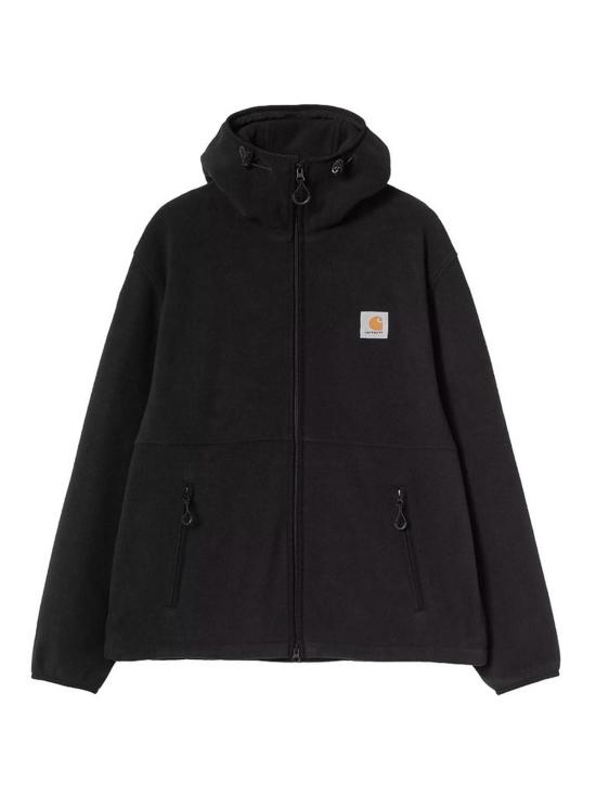 26FW 칼하트 탑 I03531089XX BLACK
