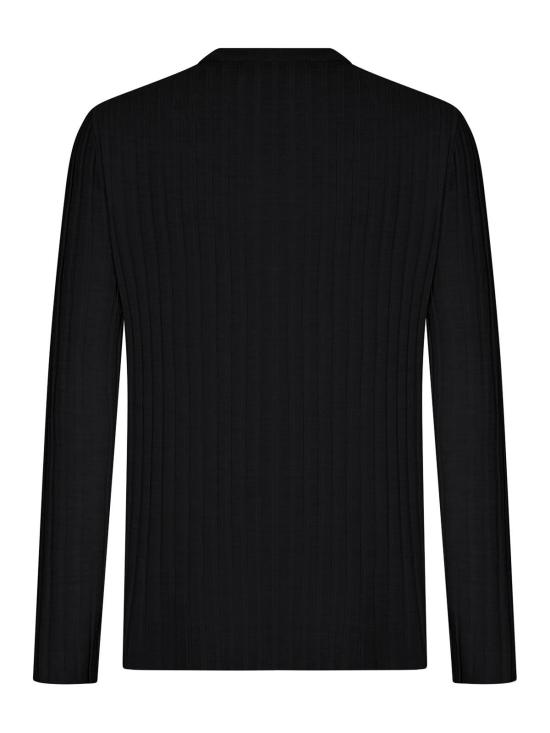 26FW 아미리 스웨터 AM426KN0360002 BLACK - AMIRI