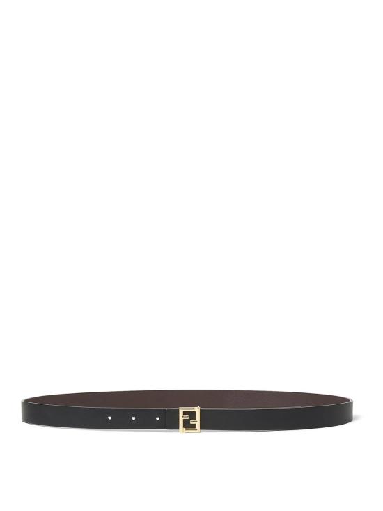 26FW 펜디 벨트 8C0791B132F1MYJ BLACK