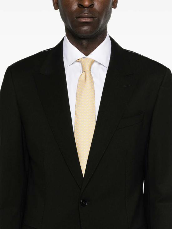 26FW 돌체앤가바나 수트 자켓 GK05VTFUBG4N0000 BLACK - DOLCE & GABBANA