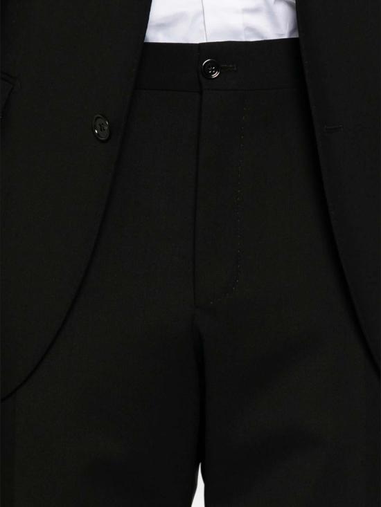 26FW 돌체앤가바나 수트 자켓 GK05VTFUBG4N0000 BLACK - DOLCE & GABBANA