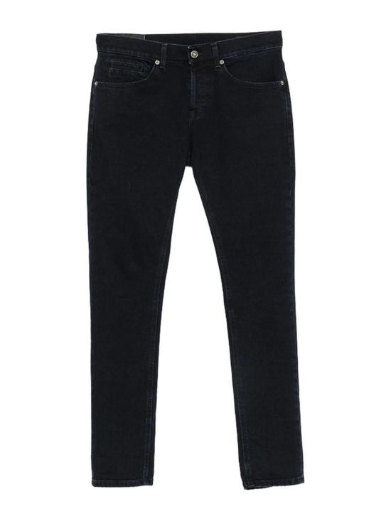 26FW 돈답 스트레이트 팬츠 UP232MX4899 BLUE