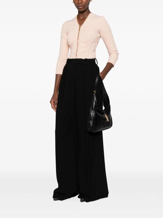 26FW 엘리자베타프랜치 자켓 GI19566E2EA1 NUDE NEUTRALS - ELISABETTA FRANCHI