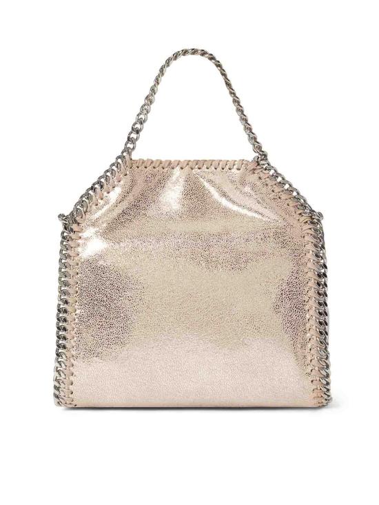 26FW 스텔라 맥카트니 팔라벨라 타이니 토트백 391698WP03015910 PINK - STELLA MCCARTNEY