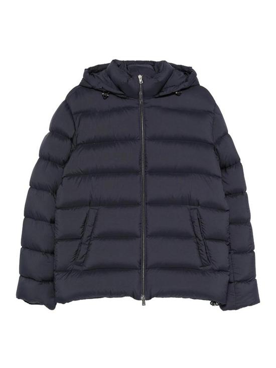 26FW 에르노 숏패딩 12456ZPI0016ULE9202 BLUE
