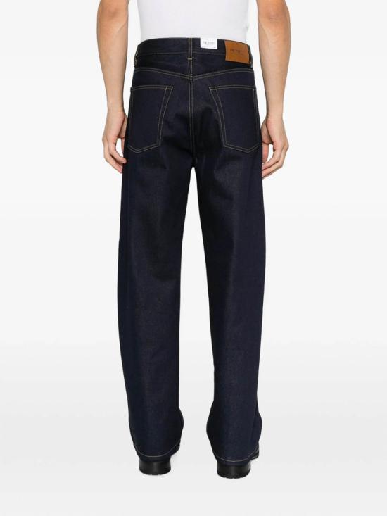 26FW 칼하트 스트레이트 팬츠 I0375340101 BLUE - CARHARTT