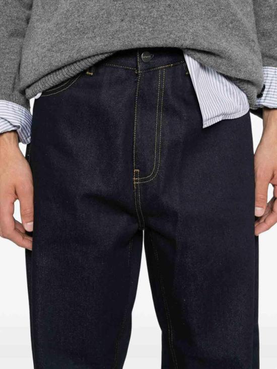 26FW 칼하트 스트레이트 팬츠 I0375340101 BLUE - CARHARTT