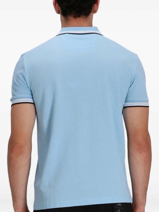 26FW 휴고보스 패디 폴로 티셔츠 50469055455 BLUE - HUGO BOSS