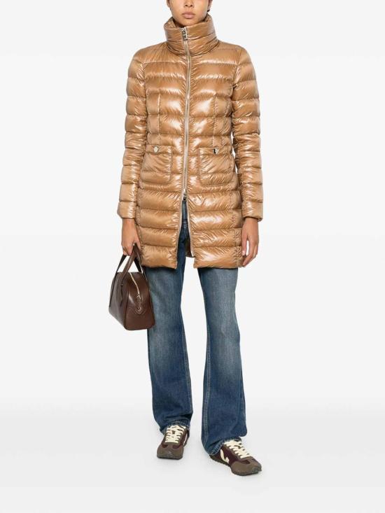 26FW 에르노 패딩 12017ZPI0002DIC2157 BROWN - HERNO