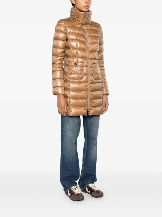 26FW 에르노 패딩 12017ZPI0002DIC2157 BROWN - HERNO
