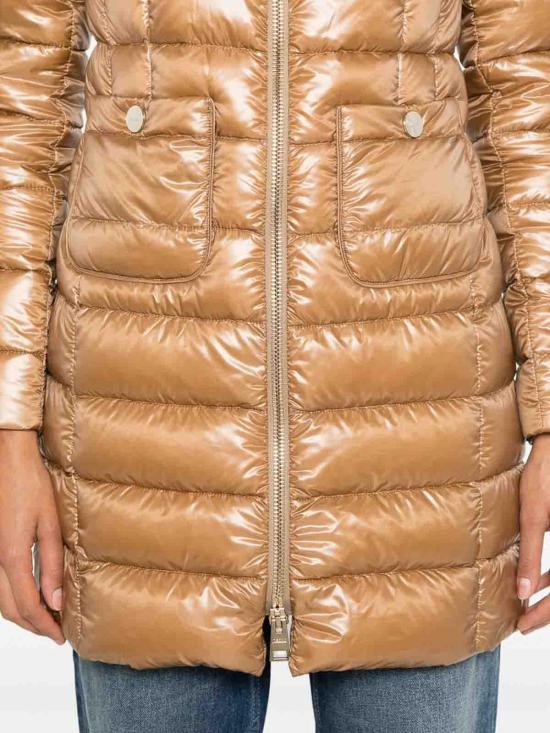 26FW 에르노 패딩 12017ZPI0002DIC2157 BROWN - HERNO