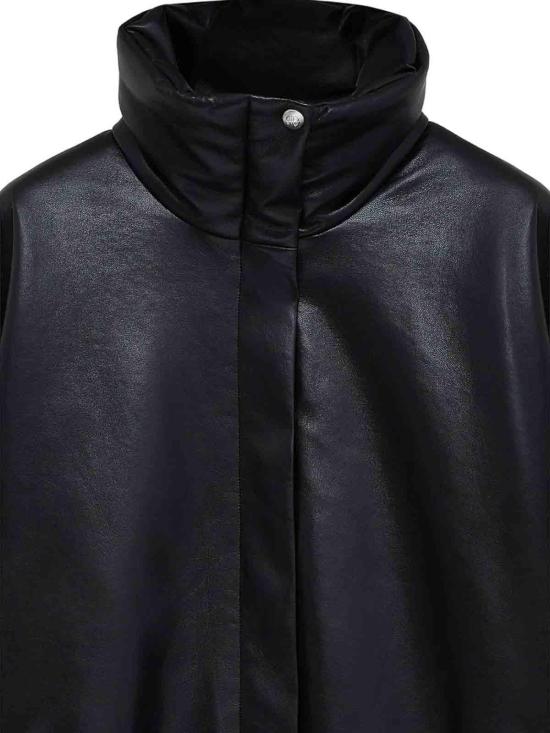 26FW 애니빙 자켓 A0112831BLK81 BLACK - ANINE BING