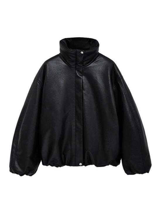 26FW 애니빙 자켓 A0112831BLK81 BLACK