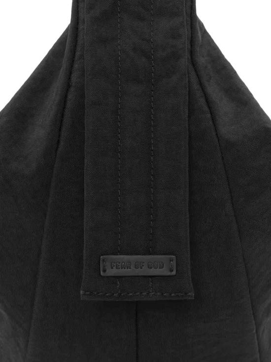26FW 피어오브갓 숄더백 BP000300207 BLACK - FEAR OF GOD