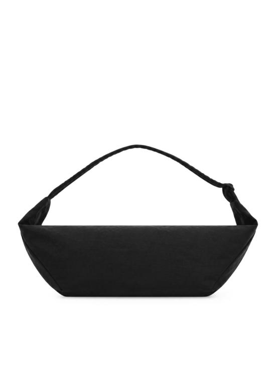 26FW 피어오브갓 숄더백 BP000300207 BLACK - FEAR OF GOD
